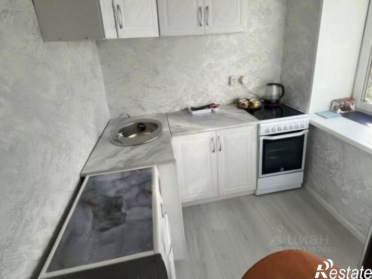 2-комн квартира ул Пушкинская, 42,  д. 42