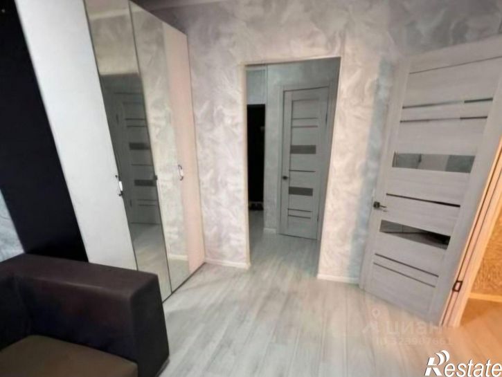 2-комн квартира ул Пушкинская, 42,  д. 42