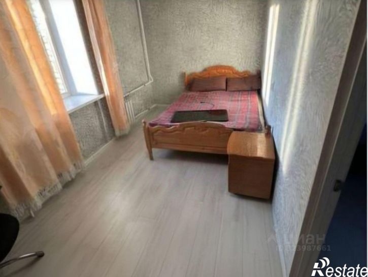 2-комн квартира ул Пушкинская, 42,  д. 42