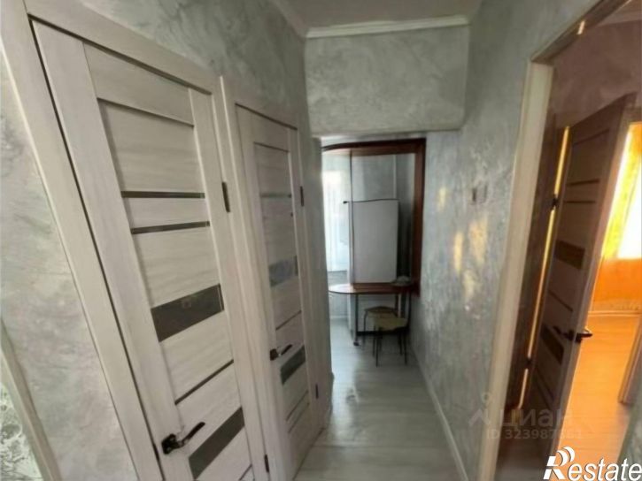 2-комн квартира ул Пушкинская, 42,  д. 42