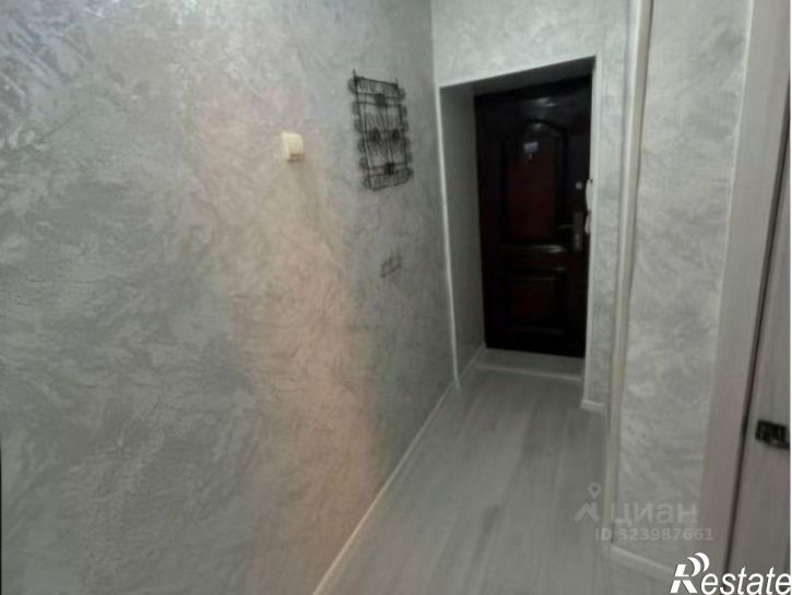 2-комн квартира ул Пушкинская, 42,  д. 42