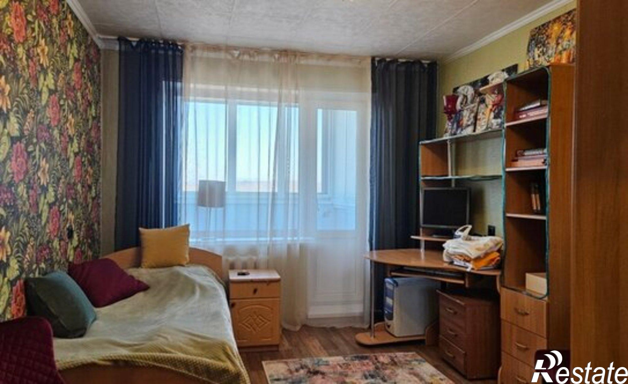 Купить квартиру за 5 800 000 рублей на ул Октябрьская, 98/1