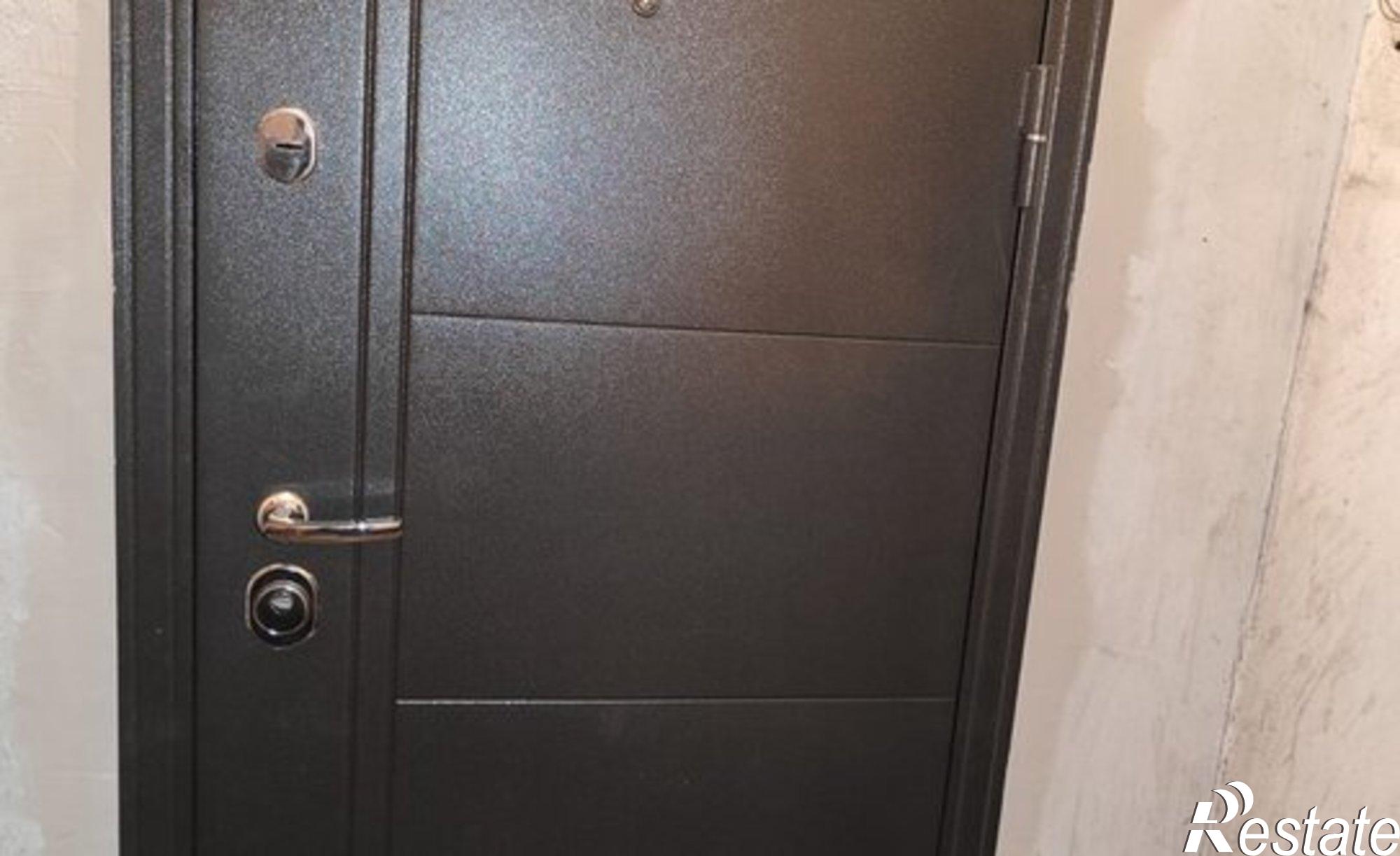 Купить квартиру за 2 550 000 рублей на Народная улица, 9