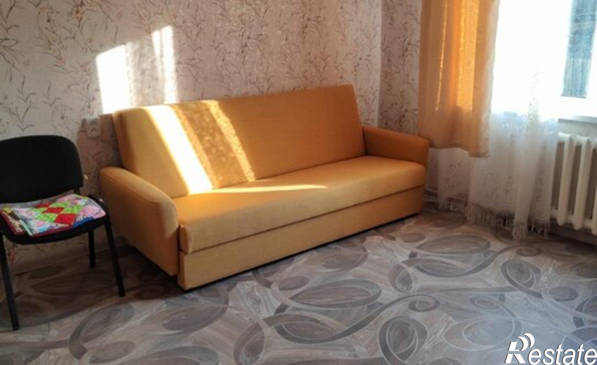 Купить квартиру за 2 550 000 рублей на Народная улица, 9