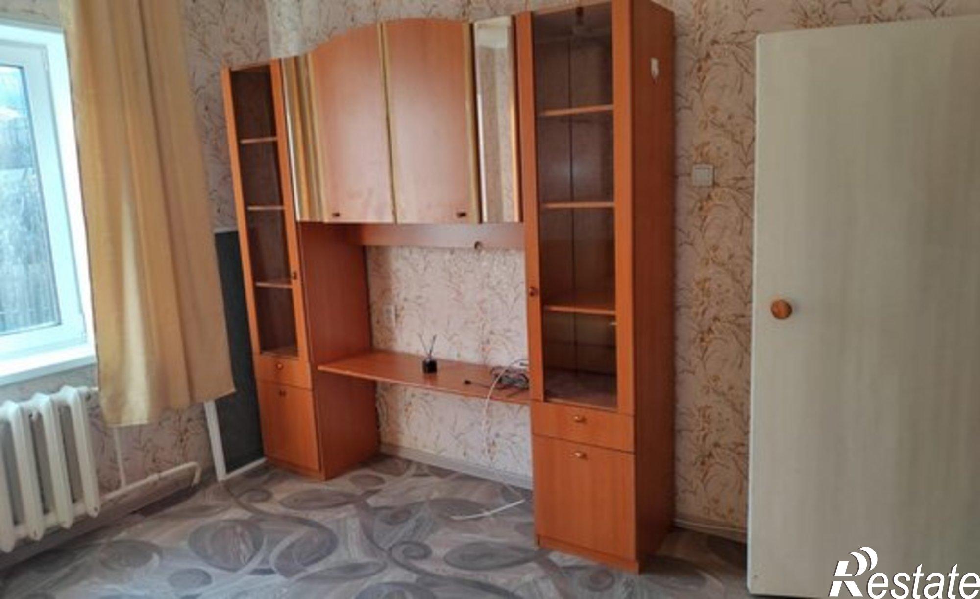 Купить квартиру за 2 550 000 рублей на Народная улица, 9