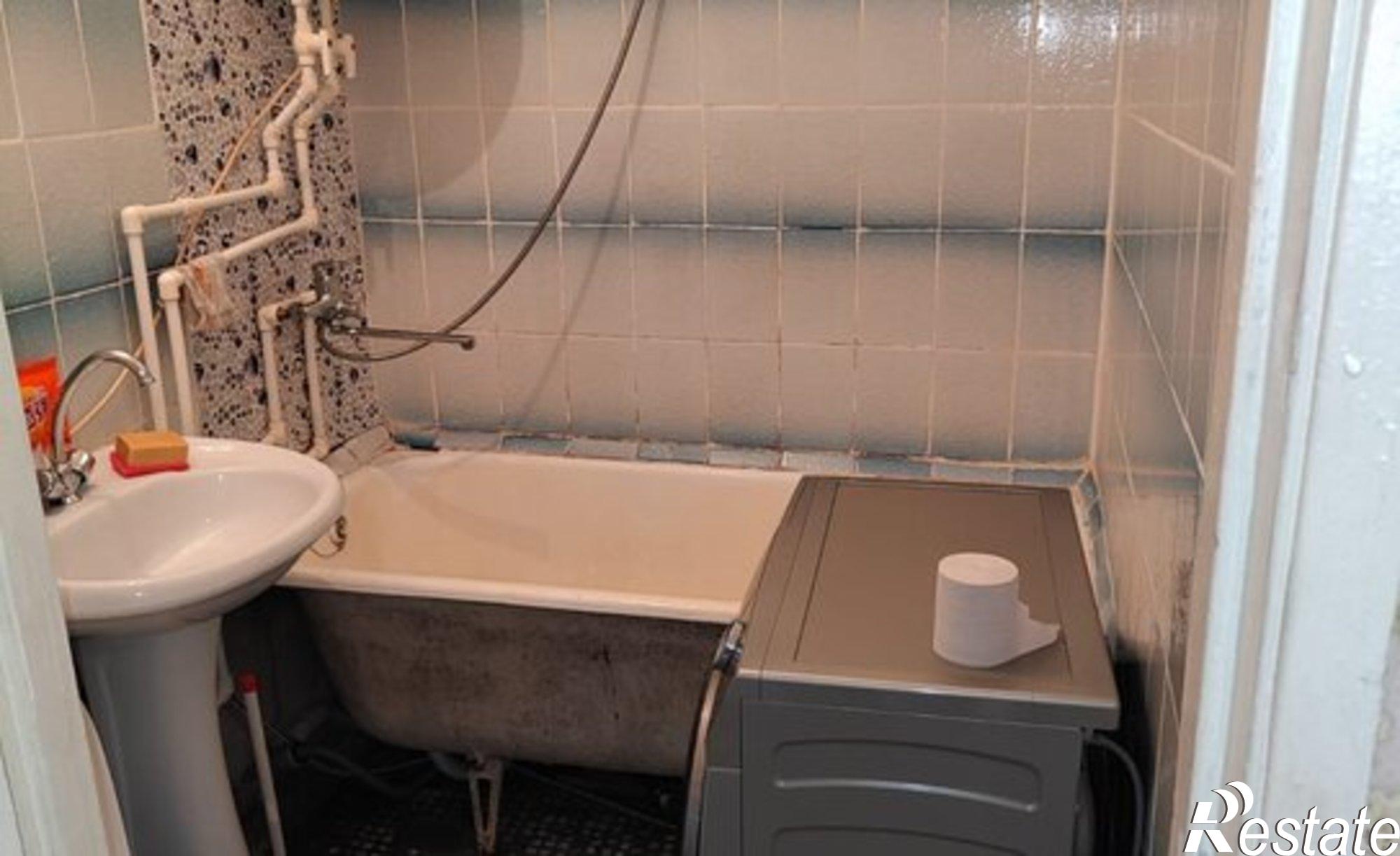 Купить квартиру за 2 550 000 рублей на Народная улица, 9