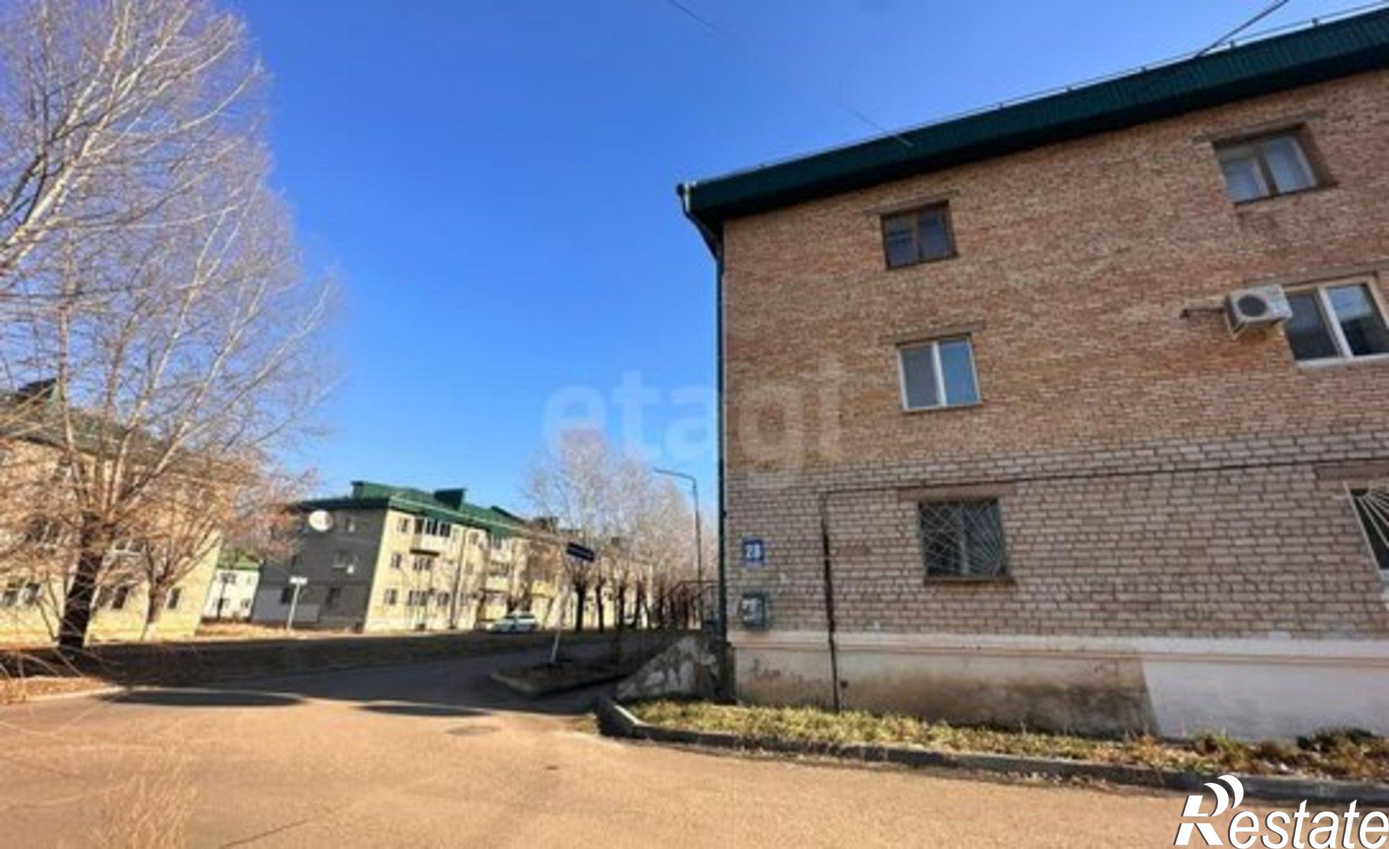 Купить квартиру за 6 700 000 рублей на пр-кт Горького, 28