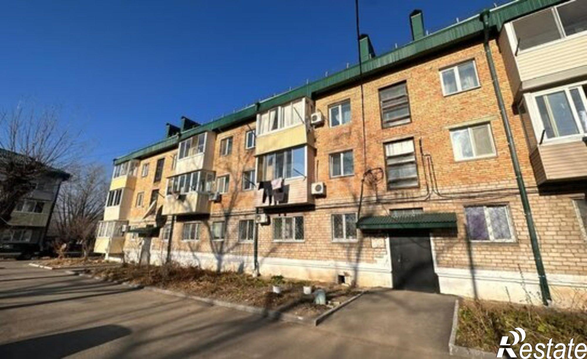 Купить квартиру за 6 700 000 рублей на пр-кт Горького, 28