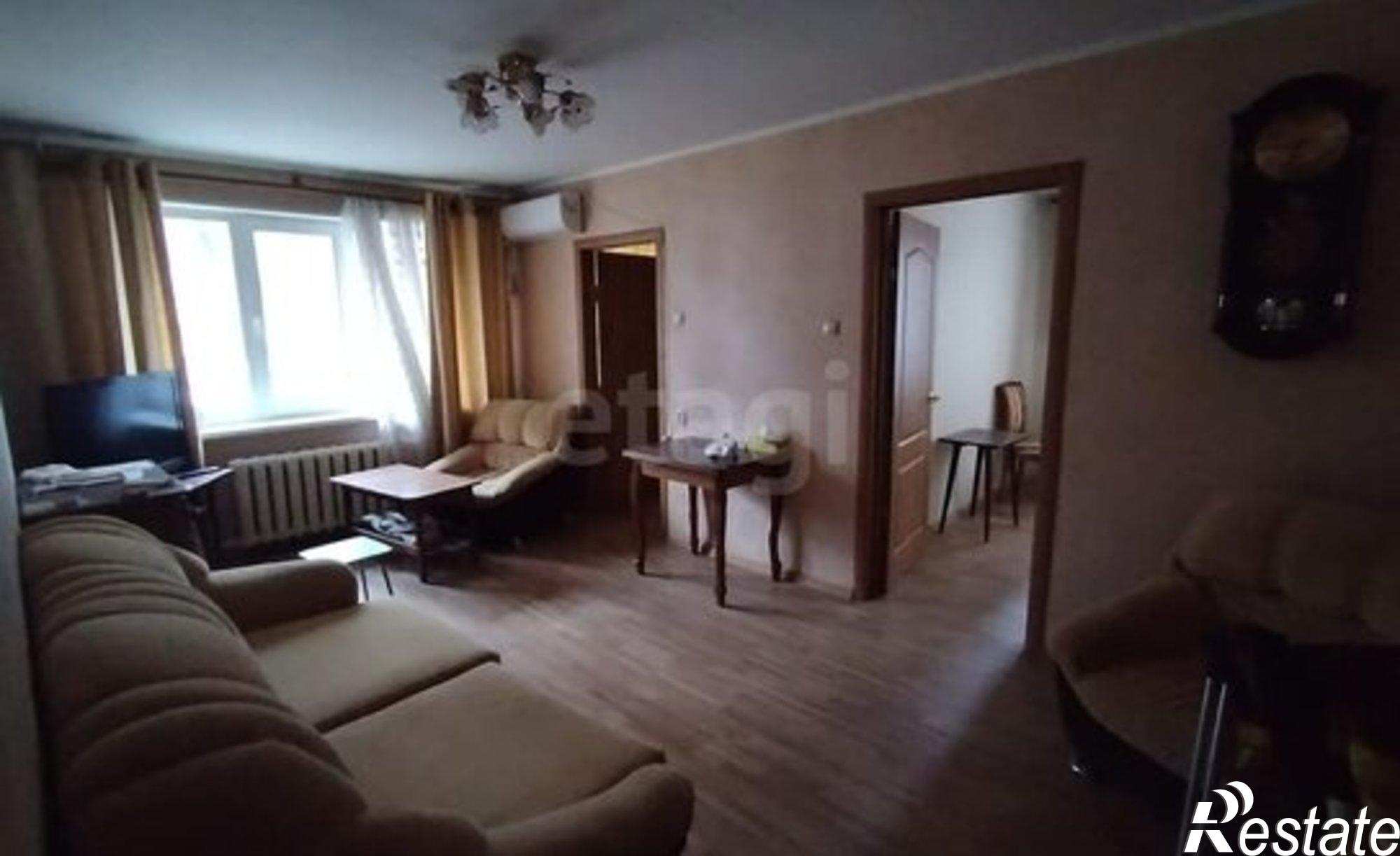 Купить квартиру за 6 499 000 рублей на ул Ленинская, 12