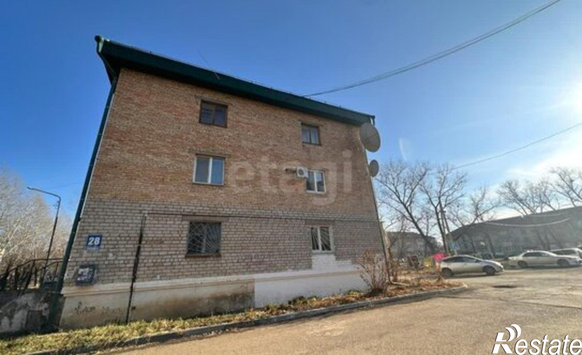 Купить квартиру за 6 700 000 рублей на пр-кт Горького, 28