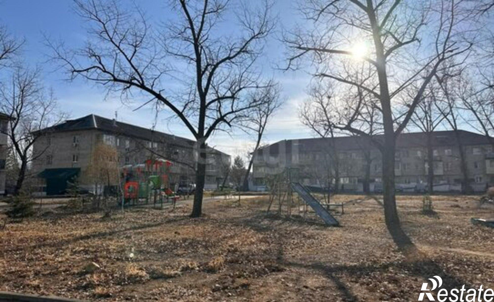 Купить квартиру за 6 700 000 рублей на пр-кт Горького, 28