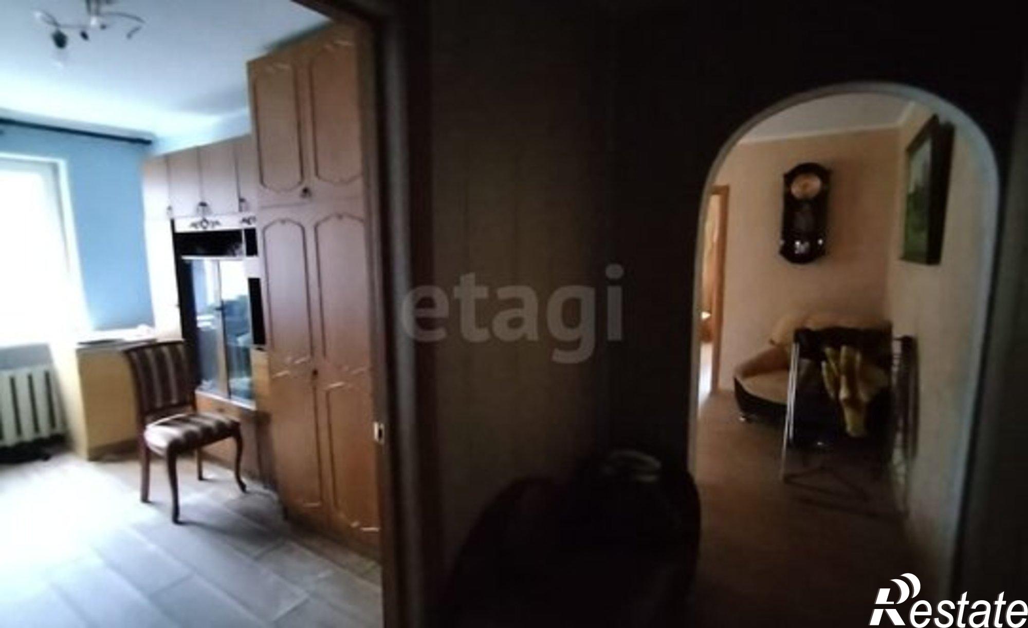 Купить квартиру за 6 499 000 рублей на ул Ленинская, 12