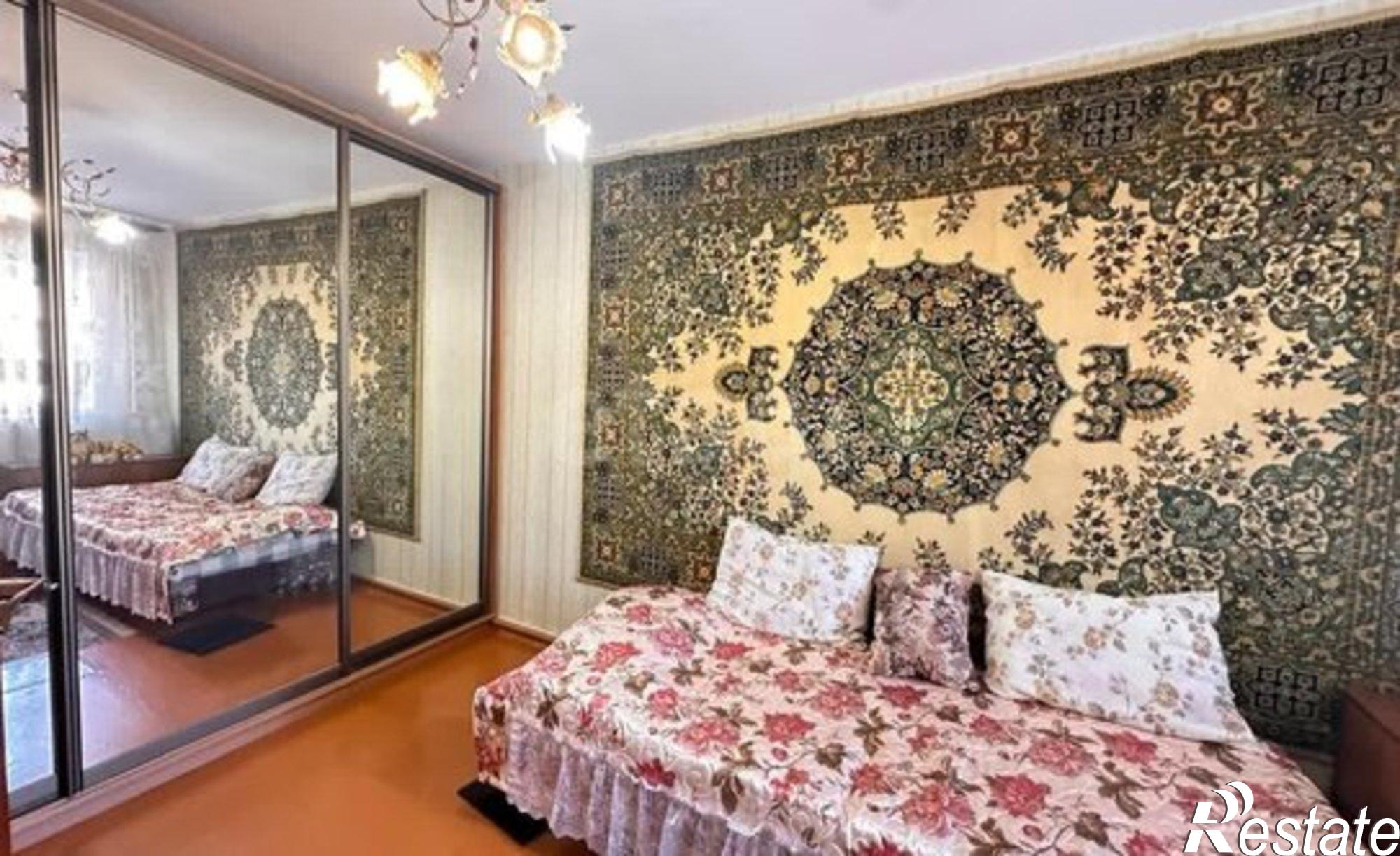 Купить квартиру за 6 700 000 рублей на пр-кт Горького, 28