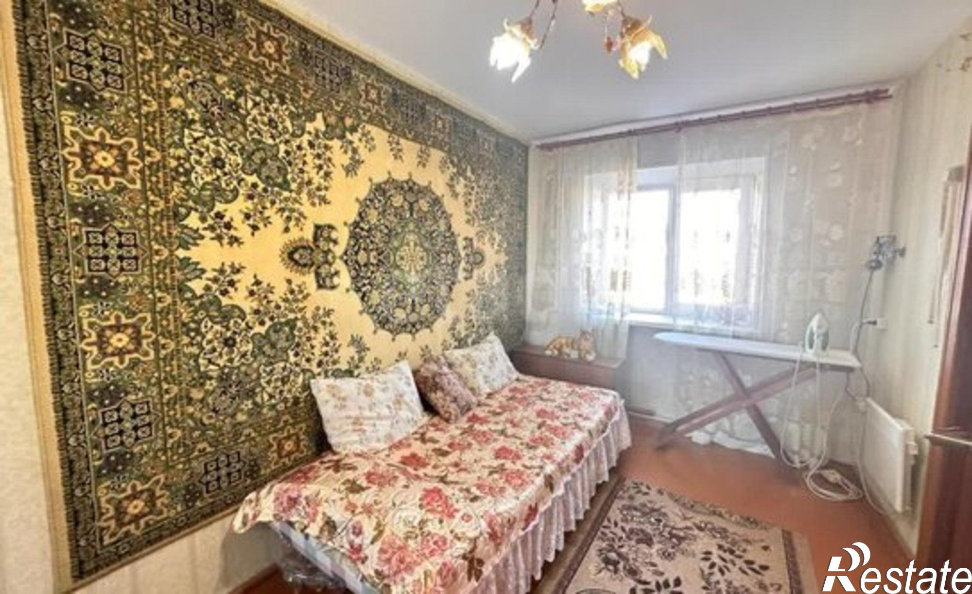 Купить квартиру за 6 700 000 рублей на пр-кт Горького, 28