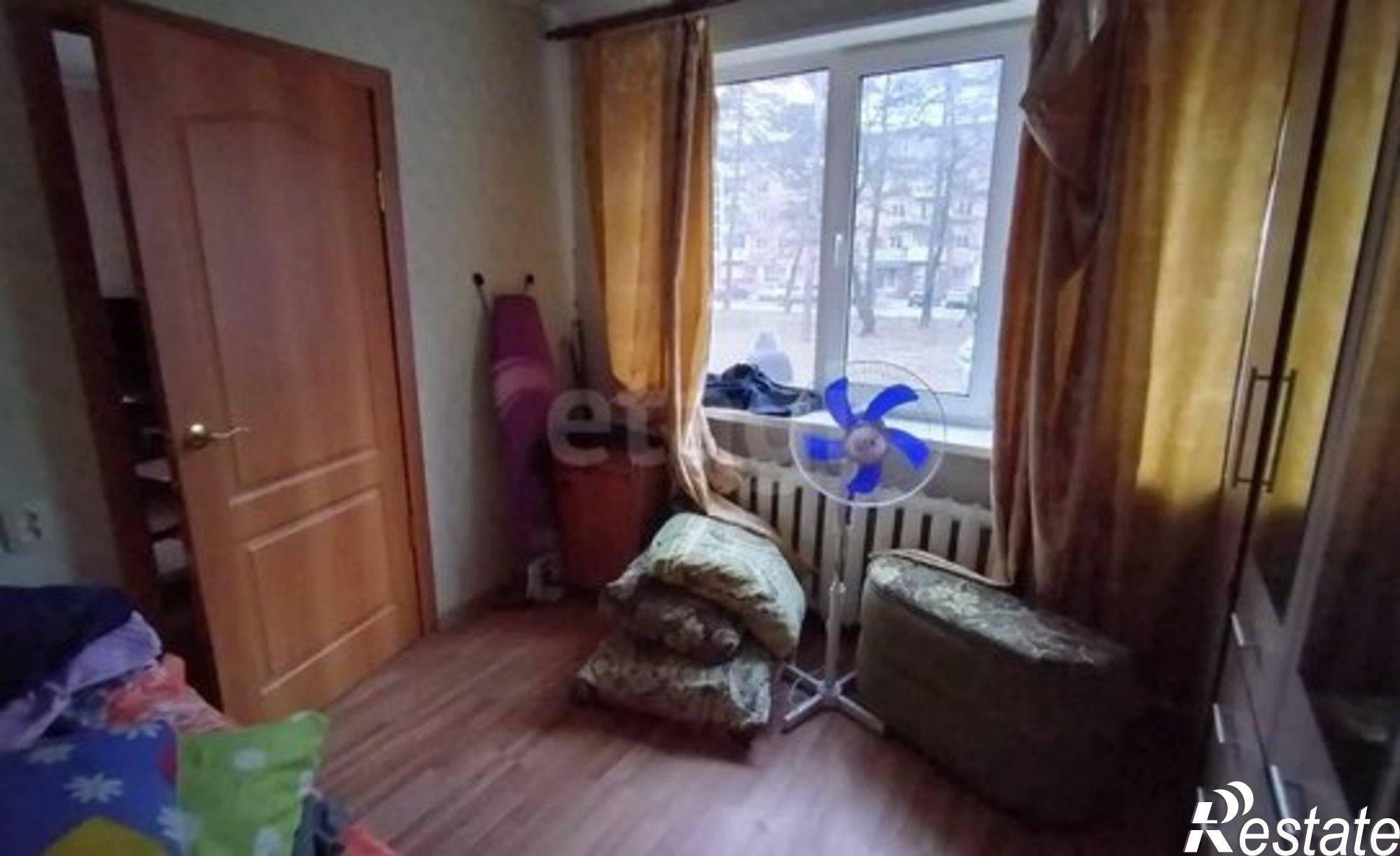 Купить квартиру за 6 499 000 рублей на ул Ленинская, 12