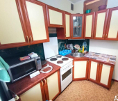 1-комн, 34кв м, этаж 4/5 Бокситогорская ул, 47