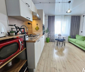 2-комн, 37кв м, этаж 2/6 Северный пр-кт, 18