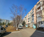 2-комн, 51кв м, этаж 5/5 ул Октябрьская, 98/1