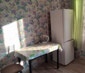 1-комн, 29кв м, этаж 1/5 Народная улица, 9