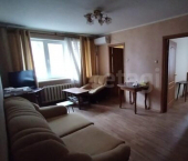 4-комн, 61кв м, этаж 1/9 ул Ленинская, 12