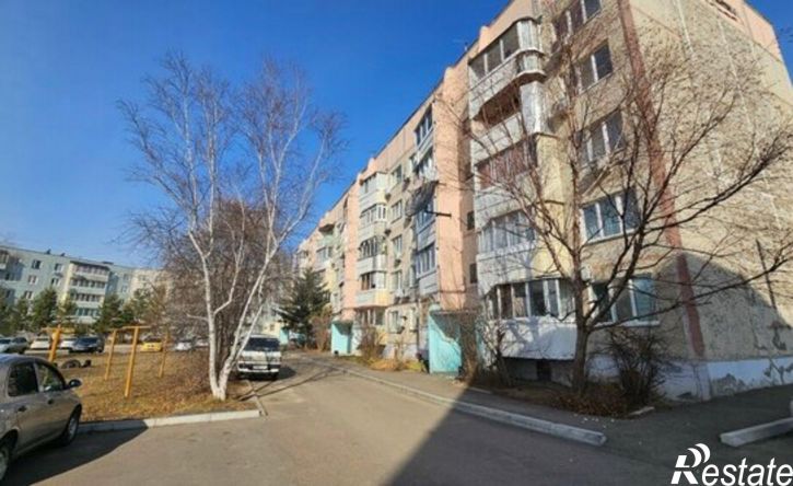 2-комн квартира ул Октябрьская, 98/1,  д. 98/1