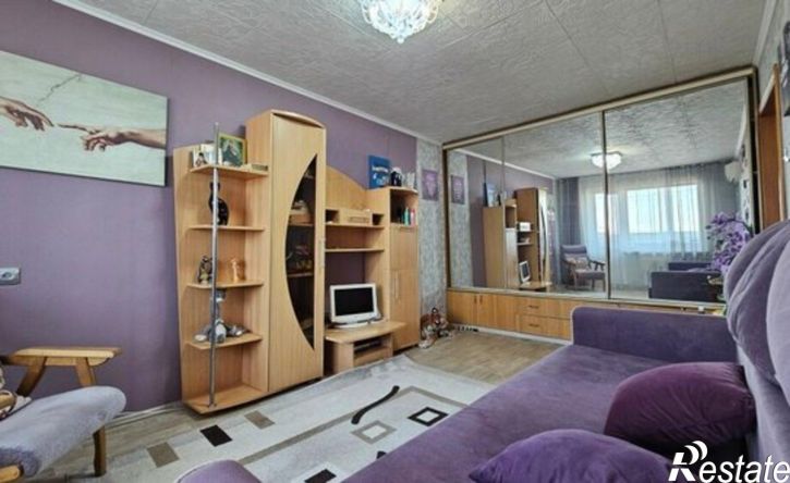 2-комн квартира ул Октябрьская, 98/1,  д. 98/1