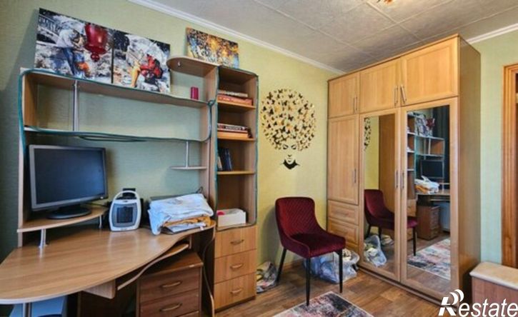 2-комн квартира ул Октябрьская, 98/1,  д. 98/1