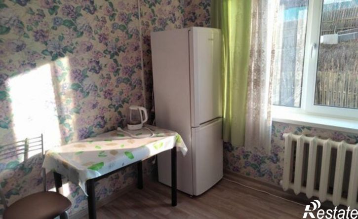 1-комн квартира Народная улица, 9,  д. 9