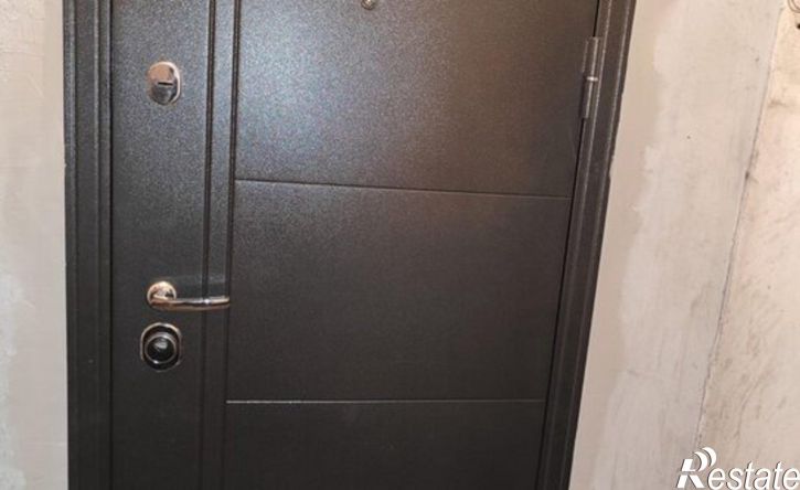 1-комн квартира Народная улица, 9,  д. 9