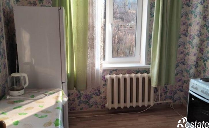 1-комн квартира Народная улица, 9,  д. 9