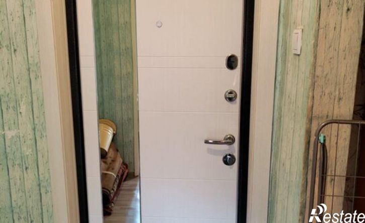 1-комн квартира Народная улица, 9,  д. 9