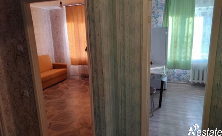 1-комн квартира Народная улица, 9,  д. 9