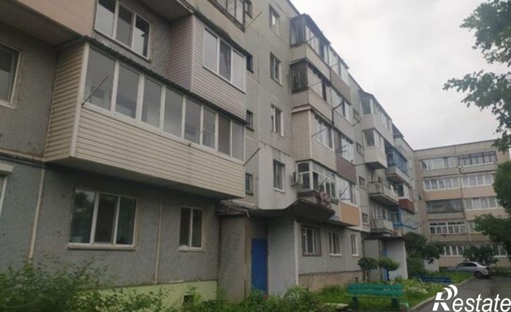 1-комн квартира Народная улица, 9,  д. 9