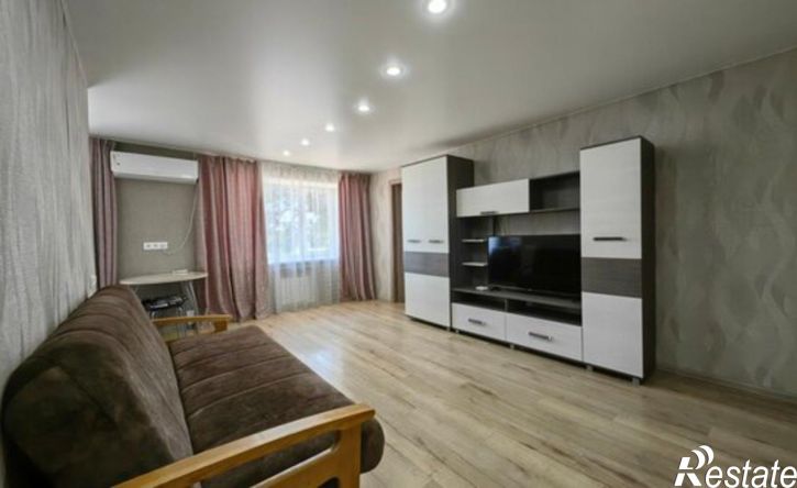 2-комн квартира улица ДОС, 163,  д. 163