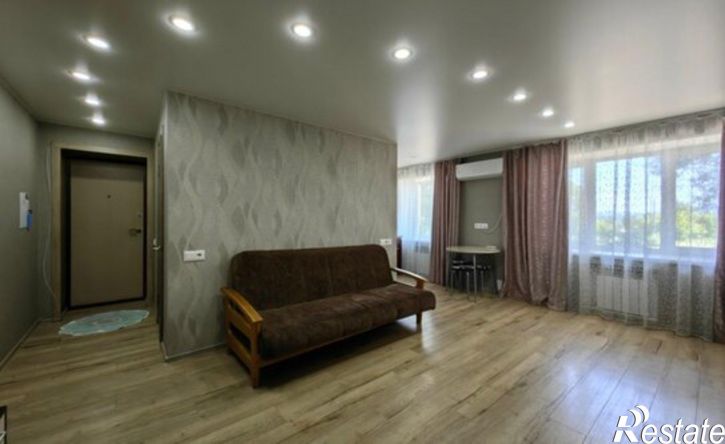 2-комн квартира улица ДОС, 163,  д. 163