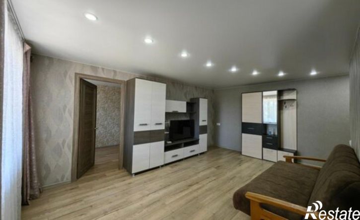 2-комн квартира улица ДОС, 163,  д. 163