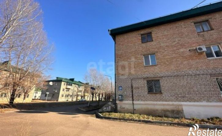 3-комн квартира пр-кт Горького, 28,  д. 28