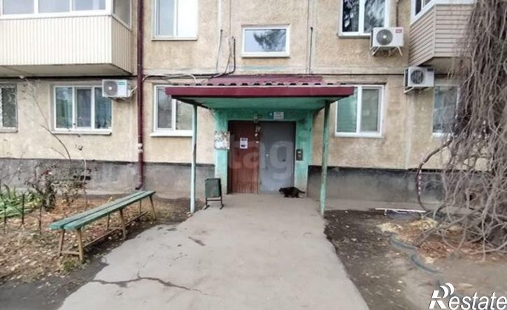 4-комн квартира ул Ленинская, 12,  д. 12