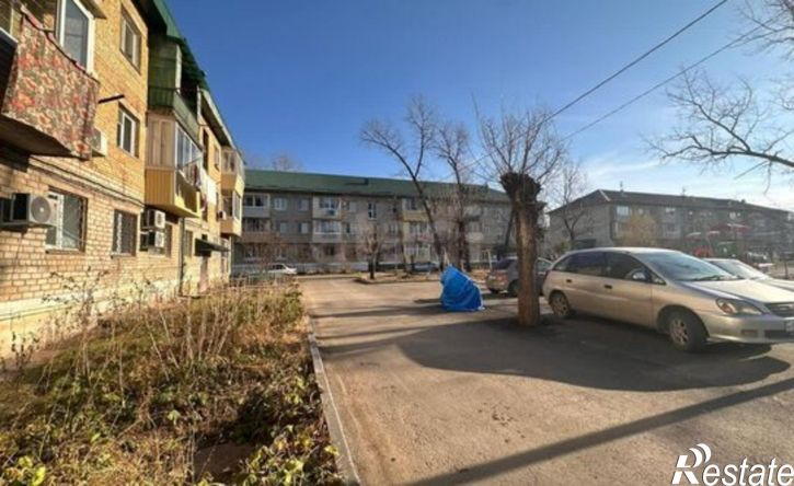 3-комн квартира пр-кт Горького, 28,  д. 28