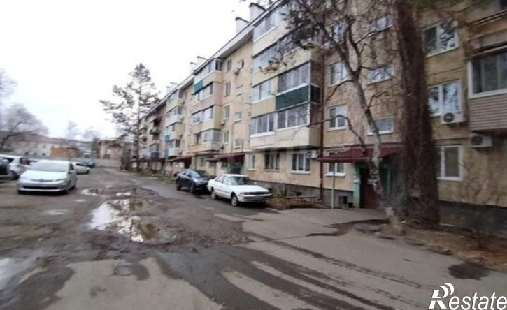 4-комн квартира ул Ленинская, 12,  д. 12