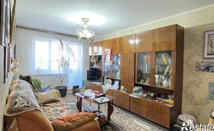 3-комн квартира ул Островского, 12,  д. 12