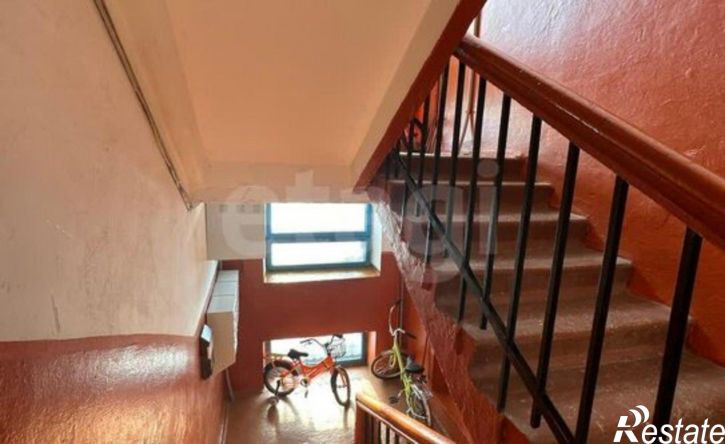 3-комн квартира пр-кт Горького, 28,  д. 28