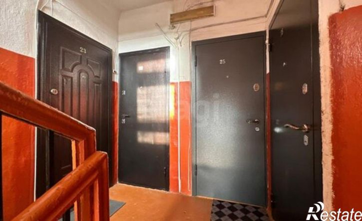 3-комн квартира пр-кт Горького, 28,  д. 28