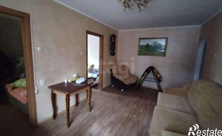 4-комн квартира ул Ленинская, 12,  д. 12