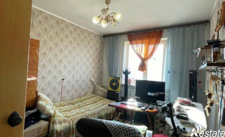 3-комн квартира ул Островского, 12,  д. 12