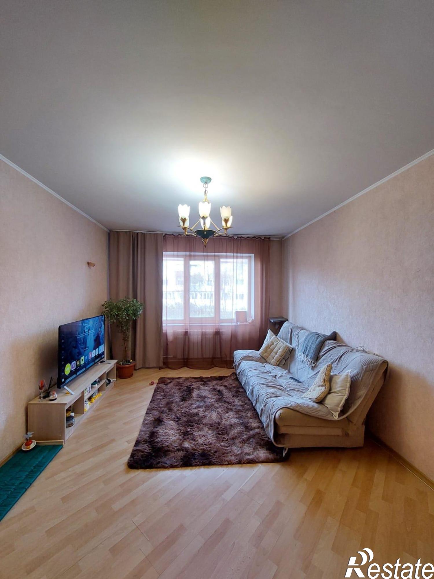 Купить квартиру за 6 550 000 рублей на квартал Второй Южный,Бокситогорская улица,43