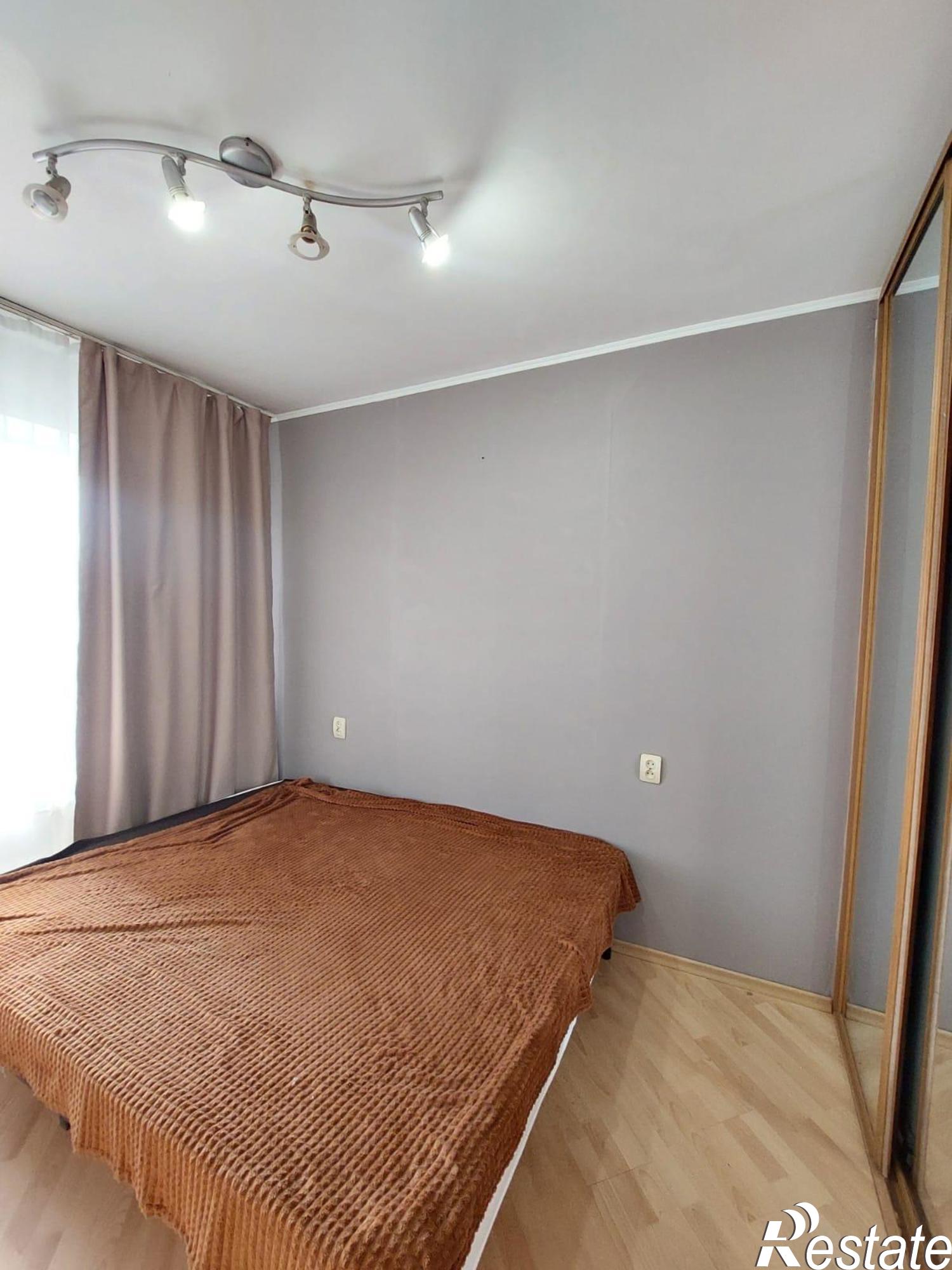 Купить квартиру за 6 550 000 рублей на квартал Второй Южный,Бокситогорская улица,43