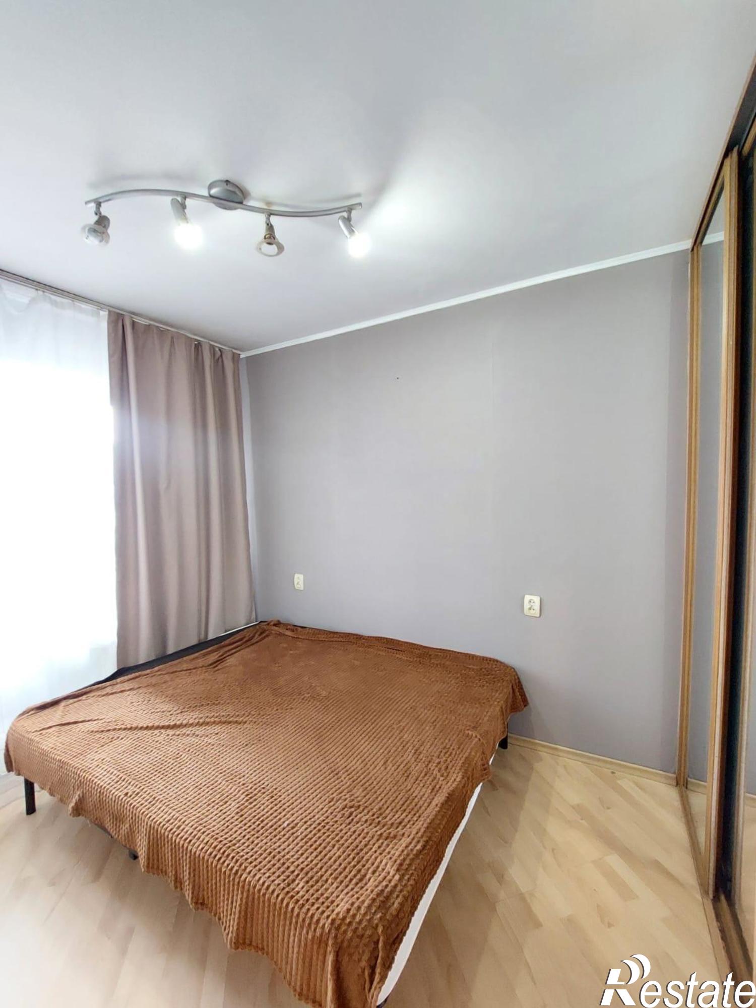 Купить квартиру за 6 550 000 рублей на квартал Второй Южный,Бокситогорская улица,43