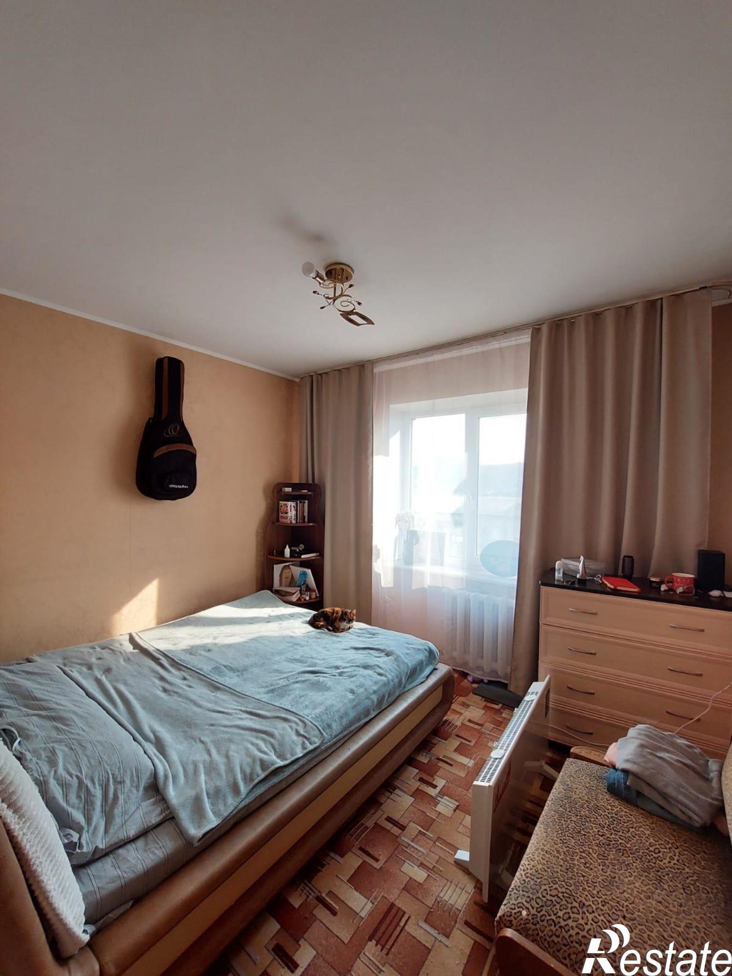 Купить квартиру за 6 550 000 рублей на квартал Второй Южный,Бокситогорская улица,43