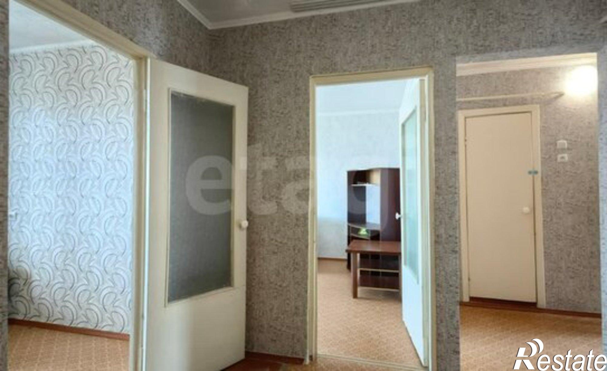 Купить квартиру за 6 200 000 рублей на Октябрьская улица, 98/1